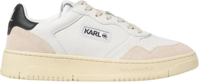 Karl Lagerfeld KKick Sneaker - Foto 2