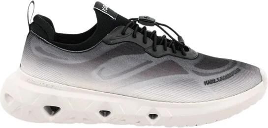 Karl Lagerfeld Sneakers laag