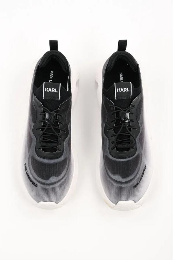 Karl Lagerfeld Sneakers laag - Foto 4