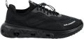 Karl Lagerfeld Sneakers laag - Zwart