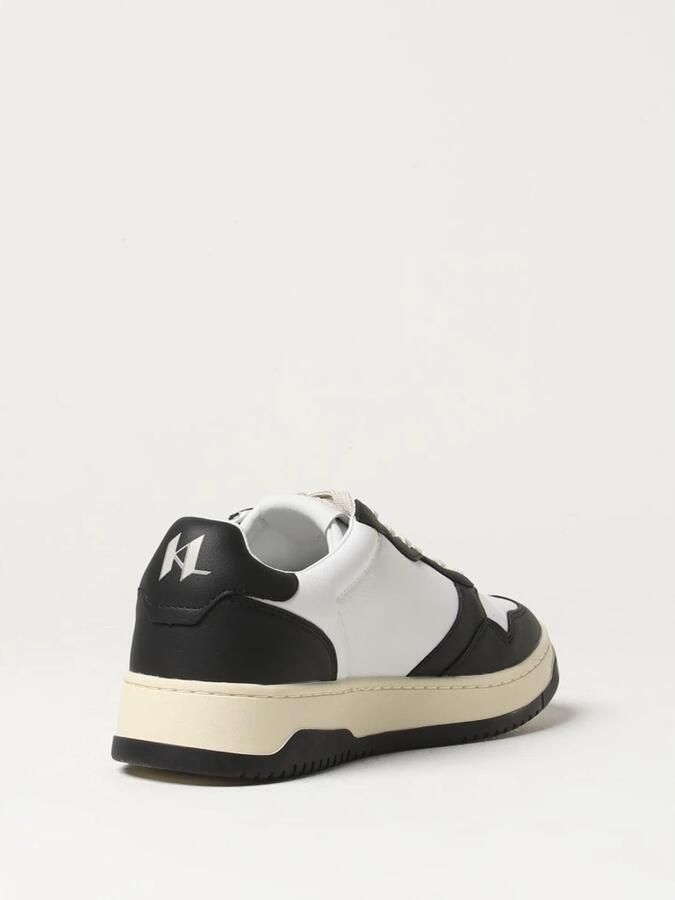 Karl Lagerfeld KKwik Leren Sneakers