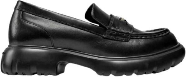 Karl Lagerfeld Klassieke Mocassins Psysalis Collectie