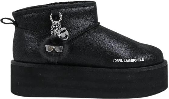 Karl Lagerfeld KL48527 Winterlaarzen
