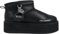 Karl Lagerfeld KL48527 Winterlaarzen - Zwart