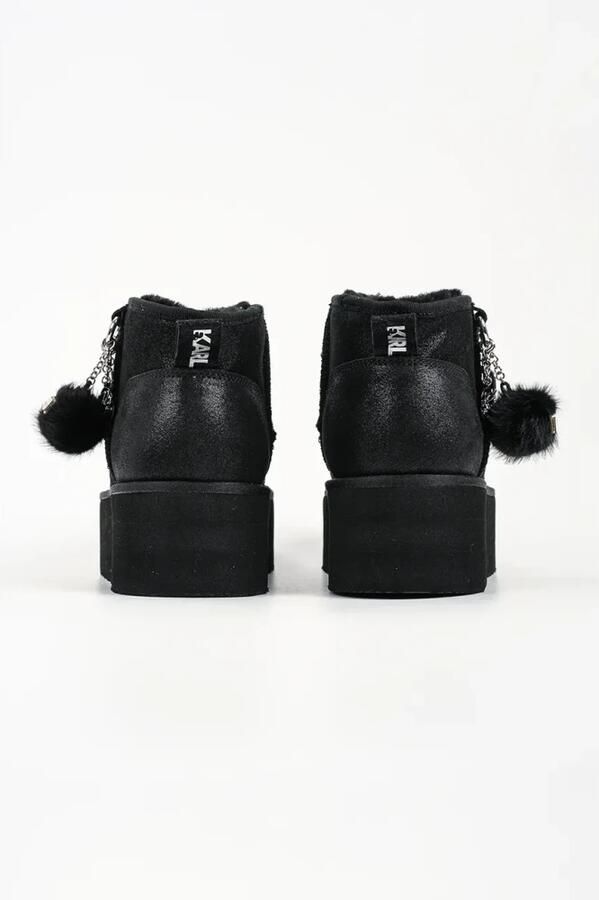 Karl Lagerfeld KL48527 Winterlaarzen - Foto 3