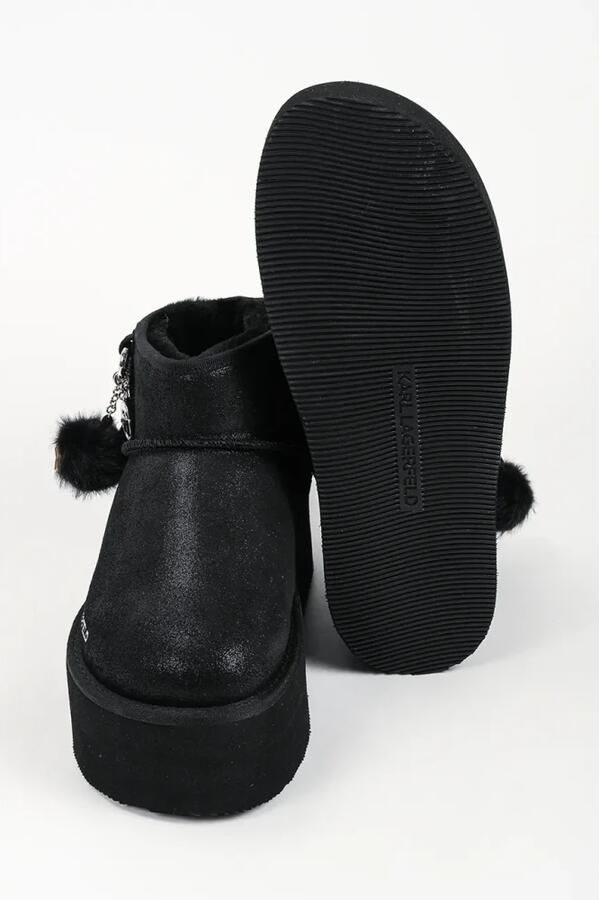 Karl Lagerfeld KL48527 Winterlaarzen - Foto 5