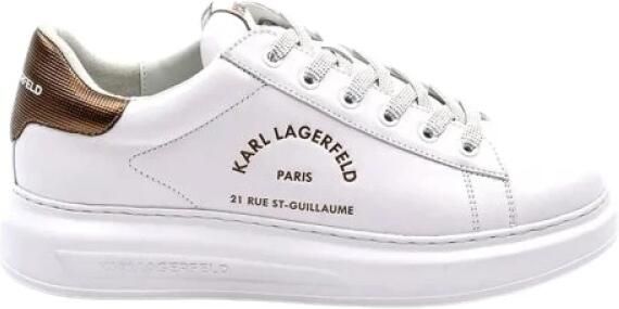 Karl Lagerfeld Kl52538K 01Z Sneakers