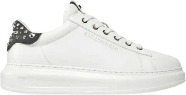 Karl Lagerfeld Kl52576 011 Sneakers