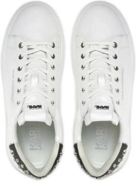 Karl Lagerfeld Kl52576 011 Sneakers - Foto 2