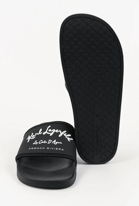 Karl Lagerfeld KL70023C.V00 Slider - Foto 4