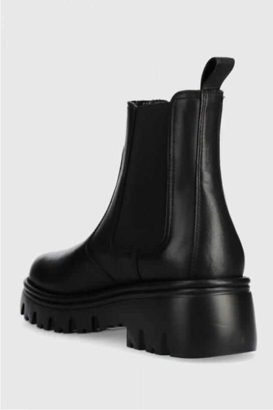 Karl Lagerfeld Kombat KC Mid Gore Boot - Foto 2
