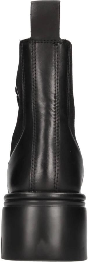 Karl Lagerfeld Boots & laarzen Kombat Kc Kl Mid Gore Boot in zwart