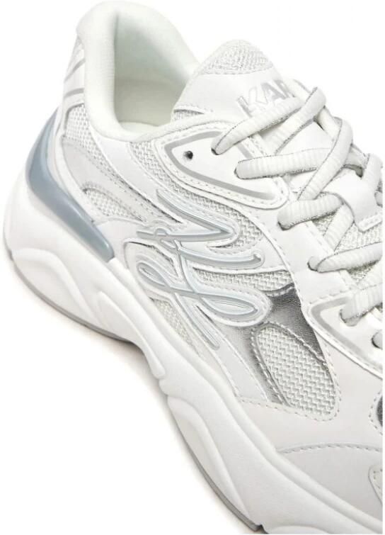 Karl Lagerfeld Komet Autograph Sneakers - Foto 2