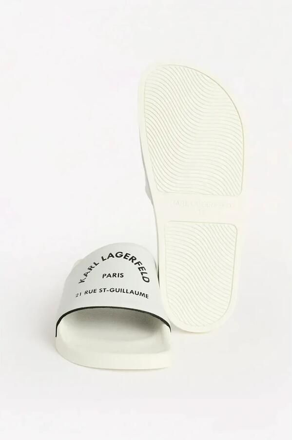 Karl Lagerfeld Kondo 2.0 Maison Slide - Foto 2