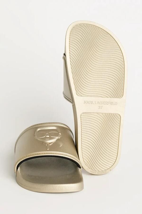 Karl Lagerfeld Kondo 2.0 Slide - Foto 4