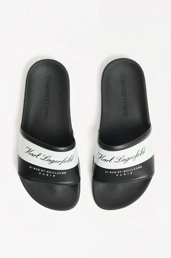 Karl Lagerfeld Kondo 2.0 Slider - Foto 4