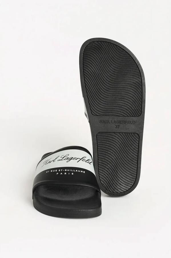 Karl Lagerfeld Kondo 2.0 Slider - Foto 5