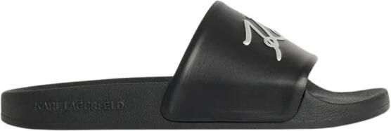 Karl Lagerfeld Kondo 2.0 Sliders