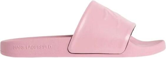 Karl Lagerfeld Kondo 2.0 Sliders