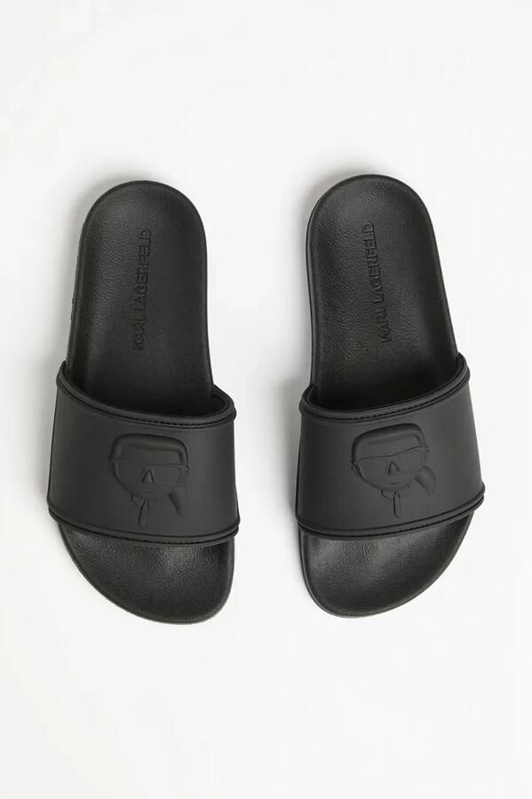 Karl Lagerfeld Kondo 2.0 Slippers - Foto 2