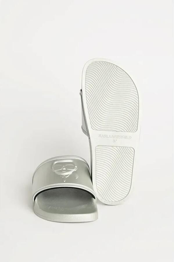 Karl Lagerfeld Kondo 2.0 Slippers - Foto 3
