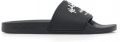 Karl Lagerfeld KL70023C.V00 Slider - Zwart