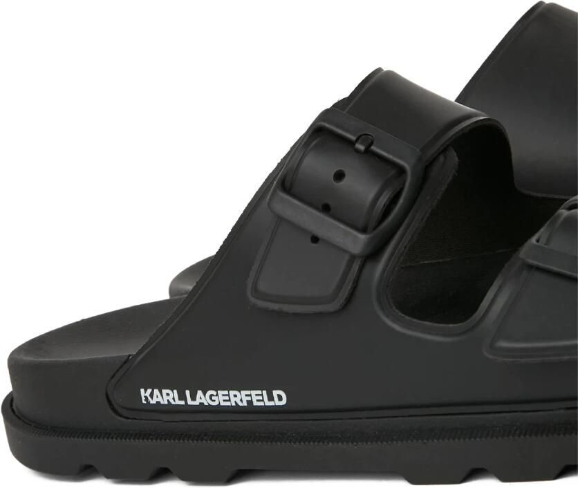 Karl Lagerfeld Kondo Tred 2 Strap Sandal - Foto 2