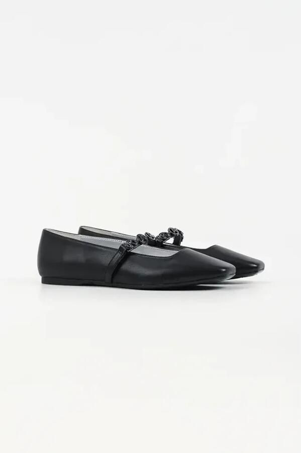 Karl Lagerfeld Konnie Ballerina - Foto 3