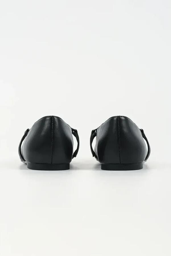 Karl Lagerfeld Konnie Ballerina - Foto 2