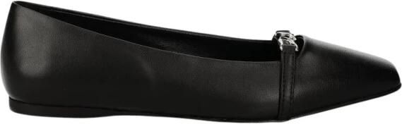 Karl Lagerfeld Konnie Ballerina's