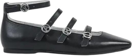 Karl Lagerfeld Konnie Ballerinas