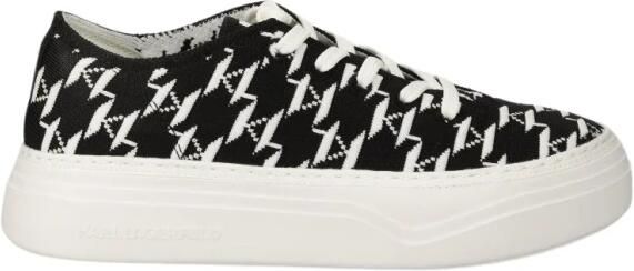 Karl Lagerfeld Konvert Sneakers