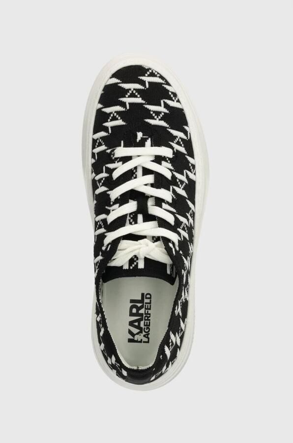 Karl Lagerfeld Konvert Sneakers - Foto 2
