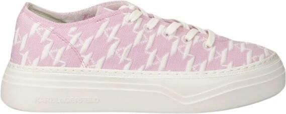Karl Lagerfeld Konvert Sneakers