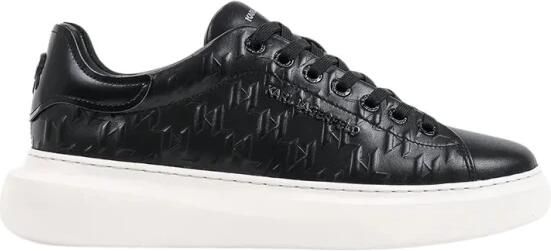Karl Lagerfeld Sneakers Kore Monogram Emboss Lo - Foto 7