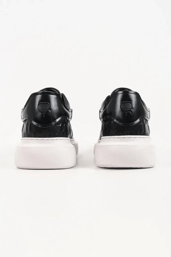 Karl Lagerfeld Sneakers Kore Monogram Emboss Lo - Foto 9