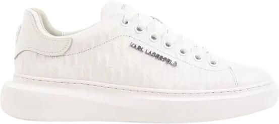 Karl Lagerfeld Sneakers Kore Monogram Emboss Lo