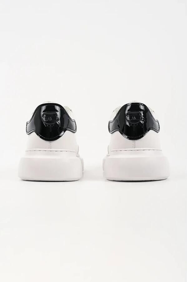 Karl Lagerfeld Kore Sneakers - Foto 3