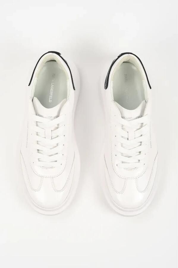 Karl Lagerfeld Kore Sneakers - Foto 4