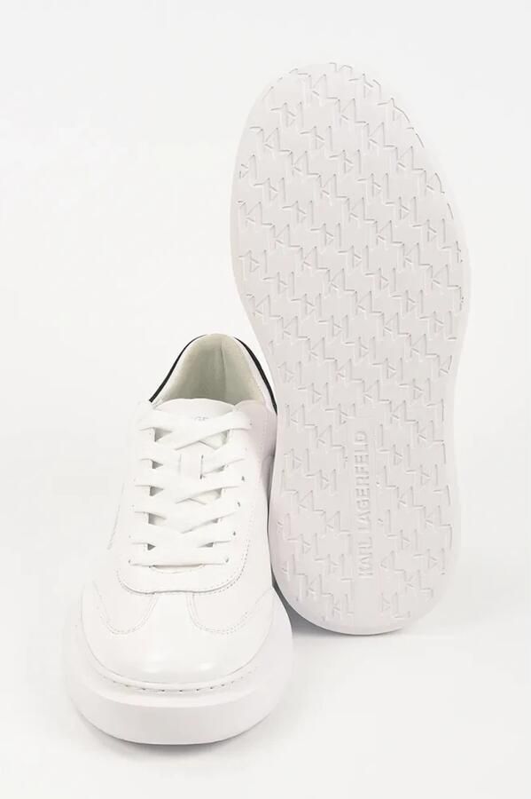 Karl Lagerfeld Kore Sneakers - Foto 5