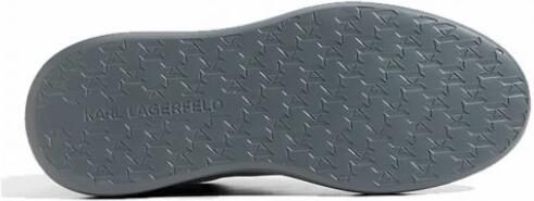 Karl Lagerfeld Kore Sneakers - Foto 2