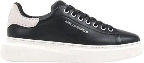 Karl Lagerfeld Kore Sneakers