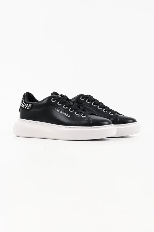 Karl Lagerfeld Kore Sneakers - Foto 2