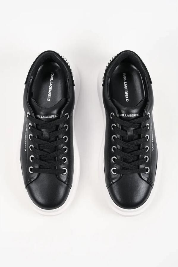 Karl Lagerfeld Kore Sneakers - Foto 4