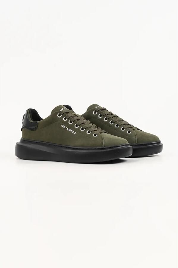 Karl Lagerfeld Kore Sneakers - Foto 2