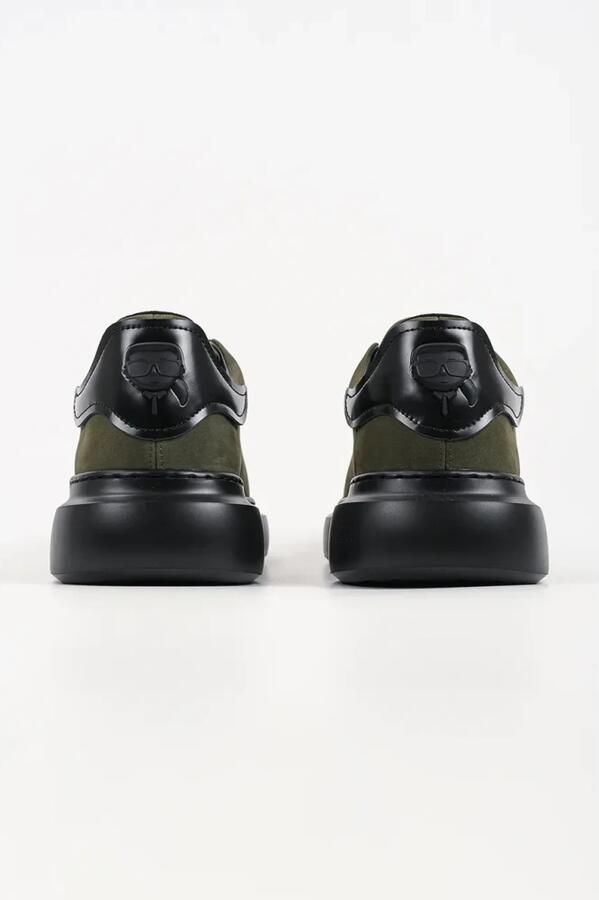 Karl Lagerfeld Kore Sneakers - Foto 3
