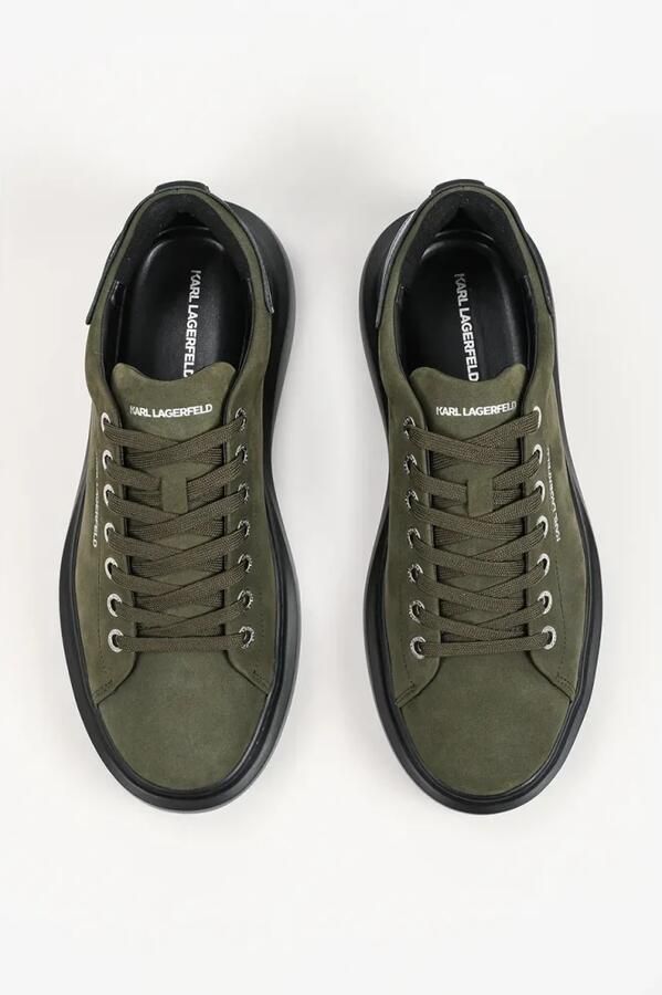 Karl Lagerfeld Kore Sneakers - Foto 4