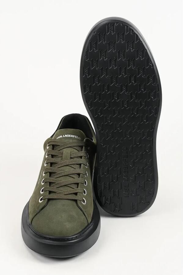 Karl Lagerfeld Kore Sneakers - Foto 5