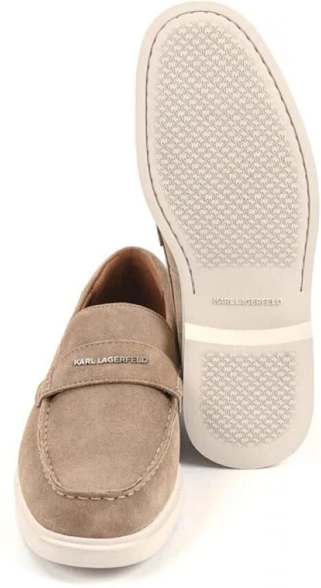 Karl Lagerfeld Mocassins KORI Loafer - Foto 2