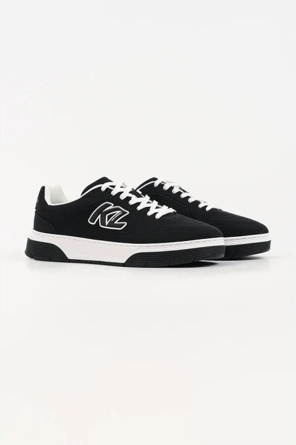 Karl Lagerfeld Kourtney Sneakers - Foto 2